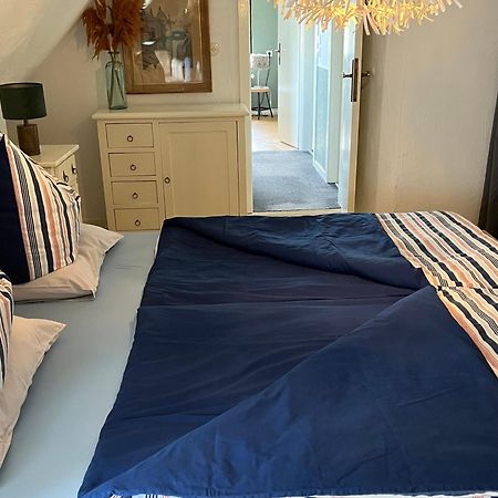 ברידל Ferienwohnung Meijer מראה חיצוני תמונה