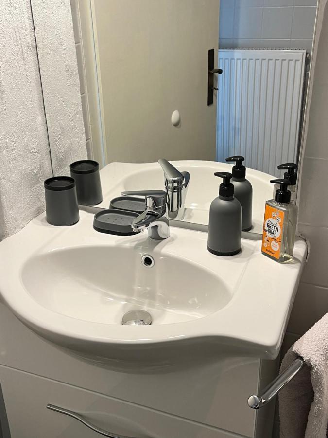 ברידל Ferienwohnung Meijer מראה חיצוני תמונה