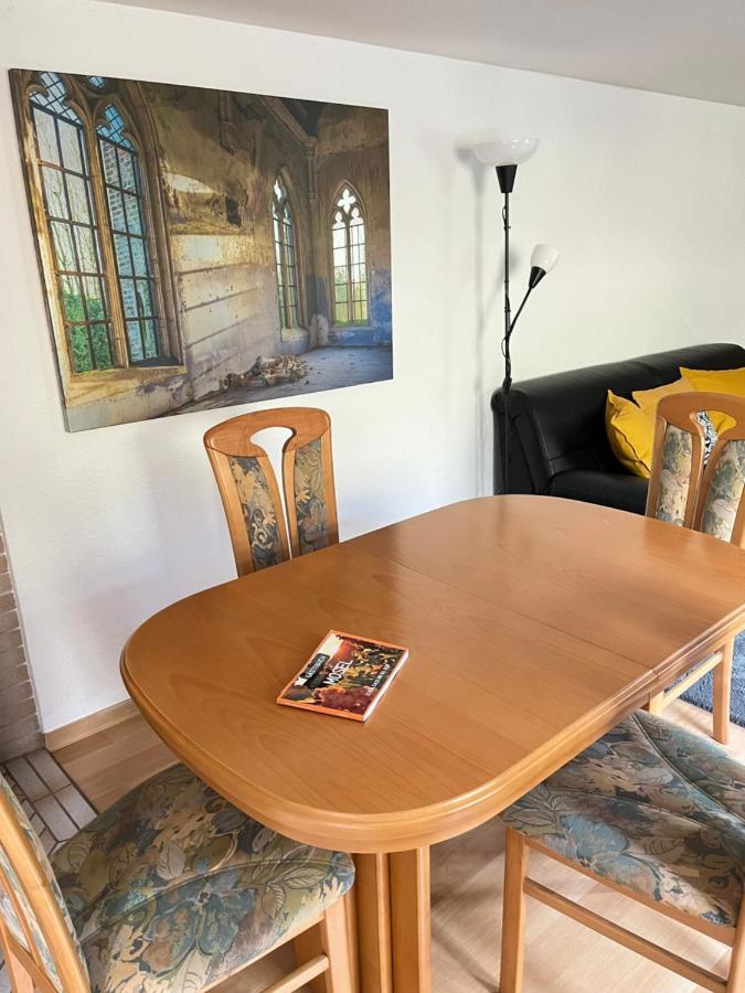 ברידל Ferienwohnung Meijer מראה חיצוני תמונה