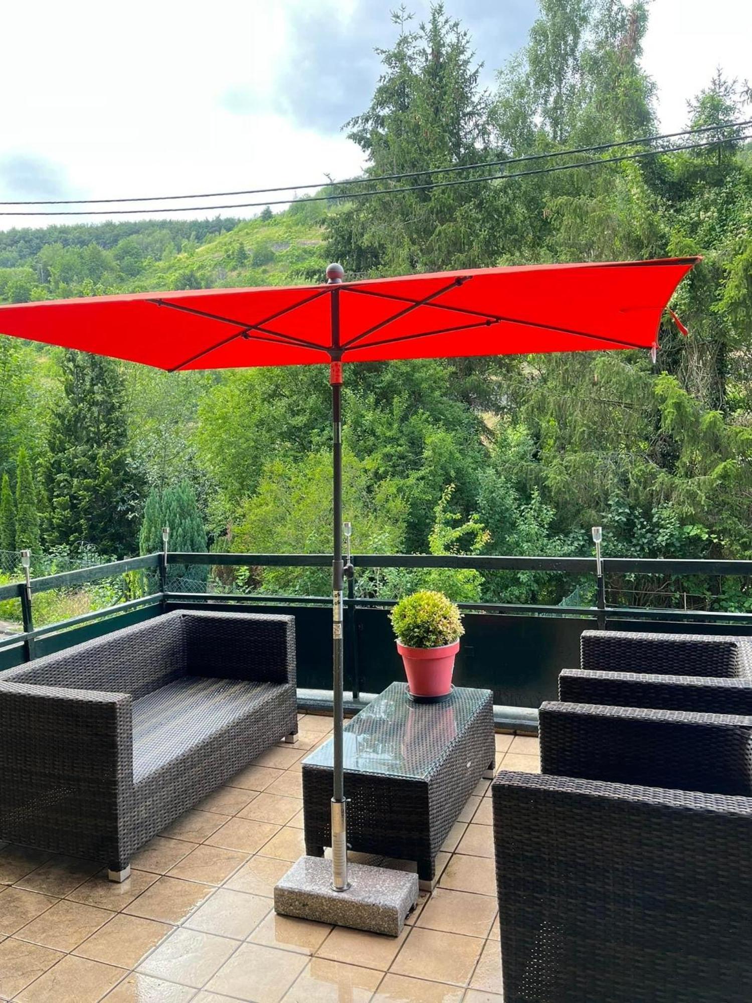 ברידל Ferienwohnung Meijer מראה חיצוני תמונה