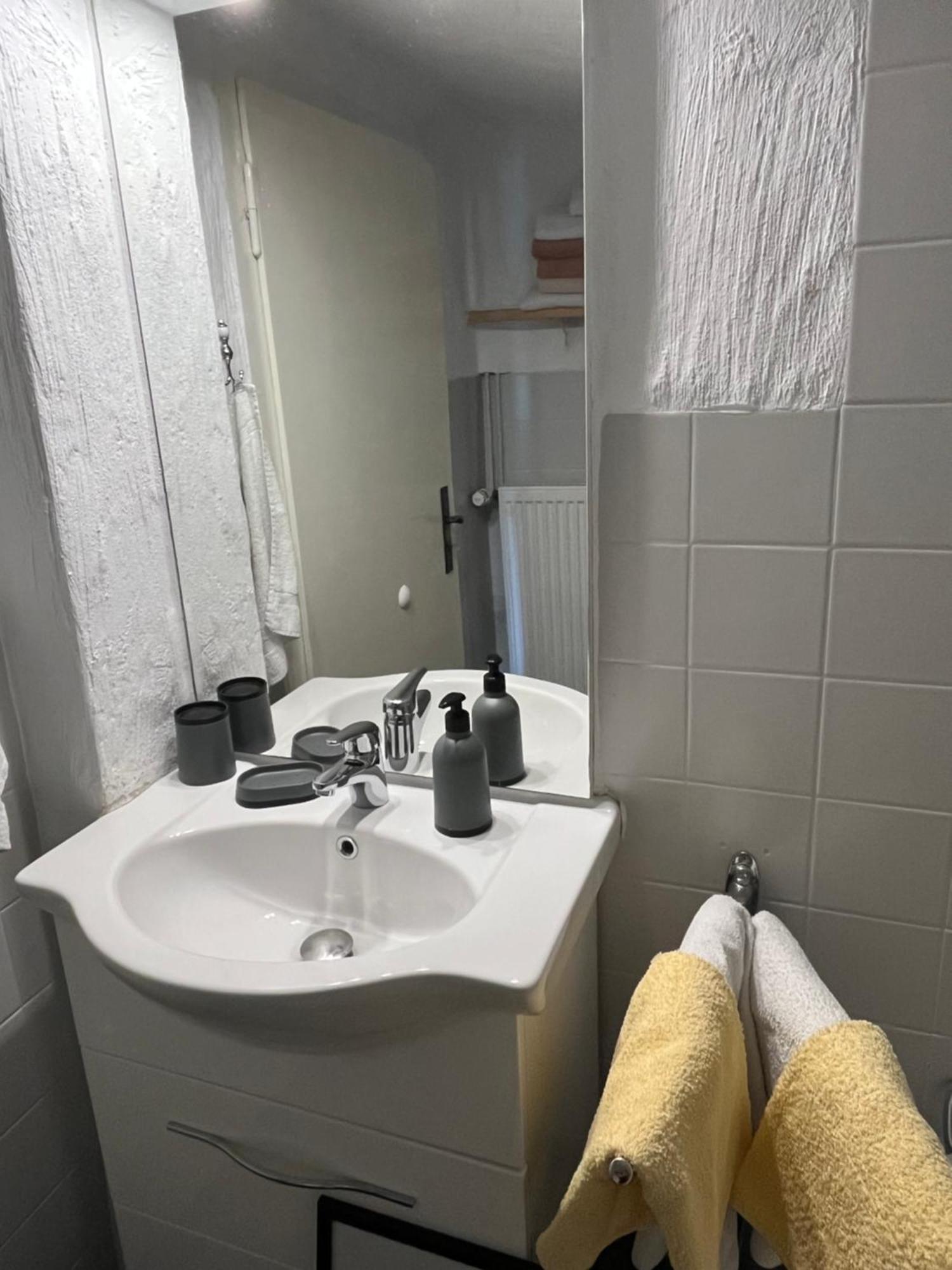 ברידל Ferienwohnung Meijer מראה חיצוני תמונה