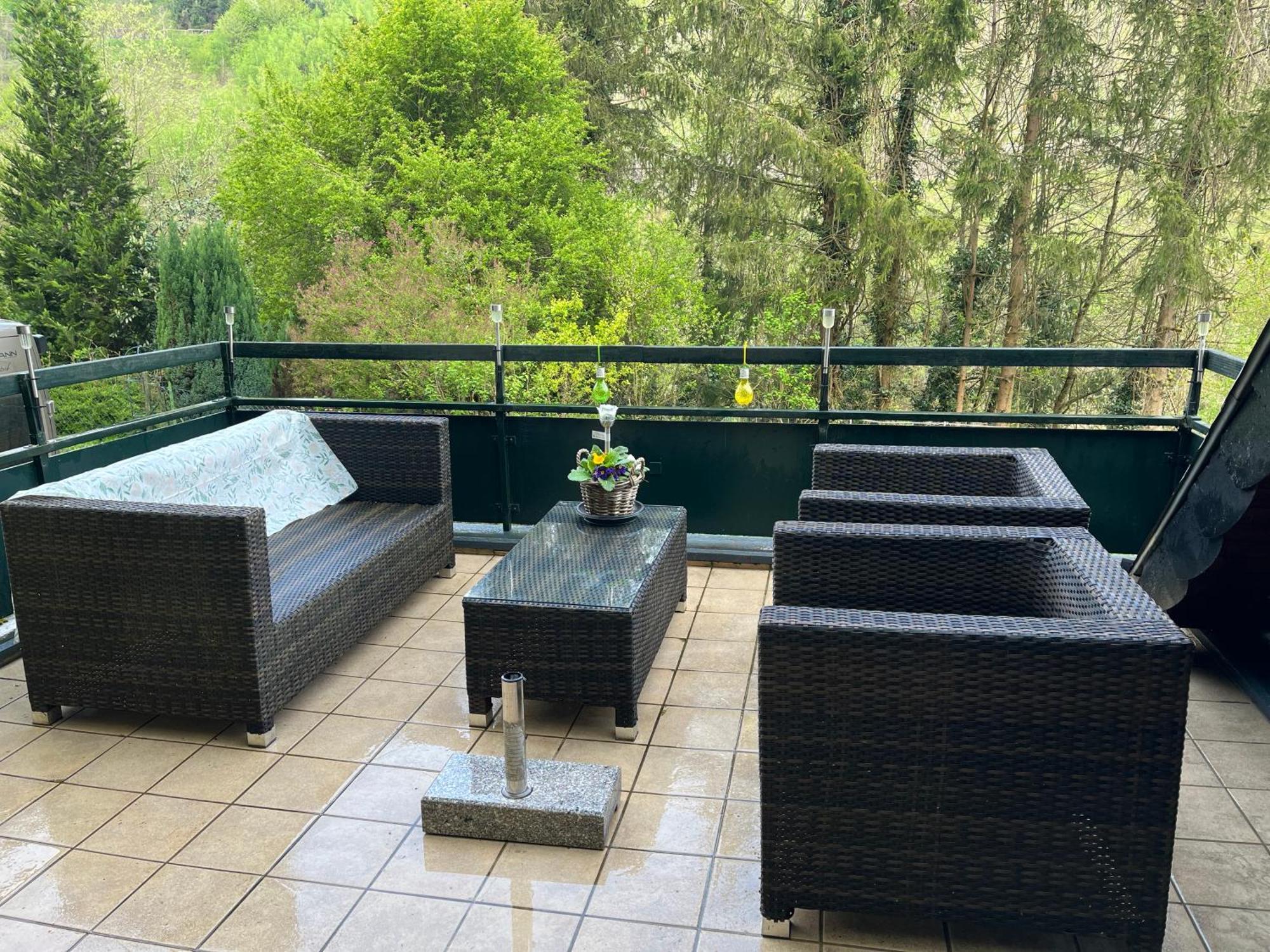 ברידל Ferienwohnung Meijer מראה חיצוני תמונה